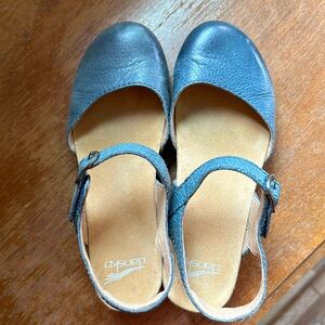 Dansko Tiffany Wedge